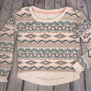 Billabong Tops - Billabong Sweatshirt Billabong Tops - Billabong Sweatshirt